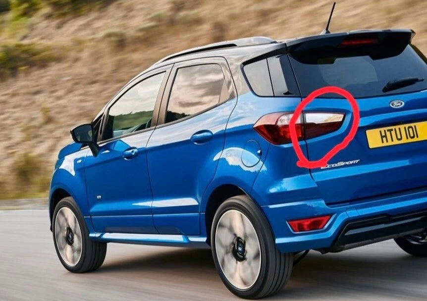 Nueva lámpara de puerta trasera izquierda original OEM para Ford Ecosport 2013-2021 GN1Z13405S