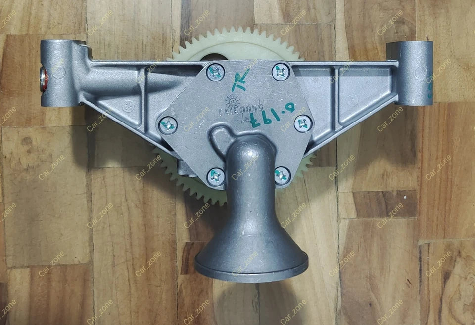 Original Ölpumpe für Scorpio 2.5 NEF 2.6 CRDI 0303AAC00511N