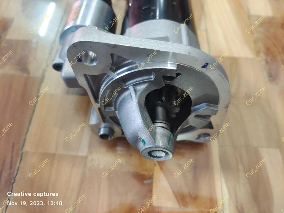 Genuine Starter Motor Bosch Part Number F002G70121