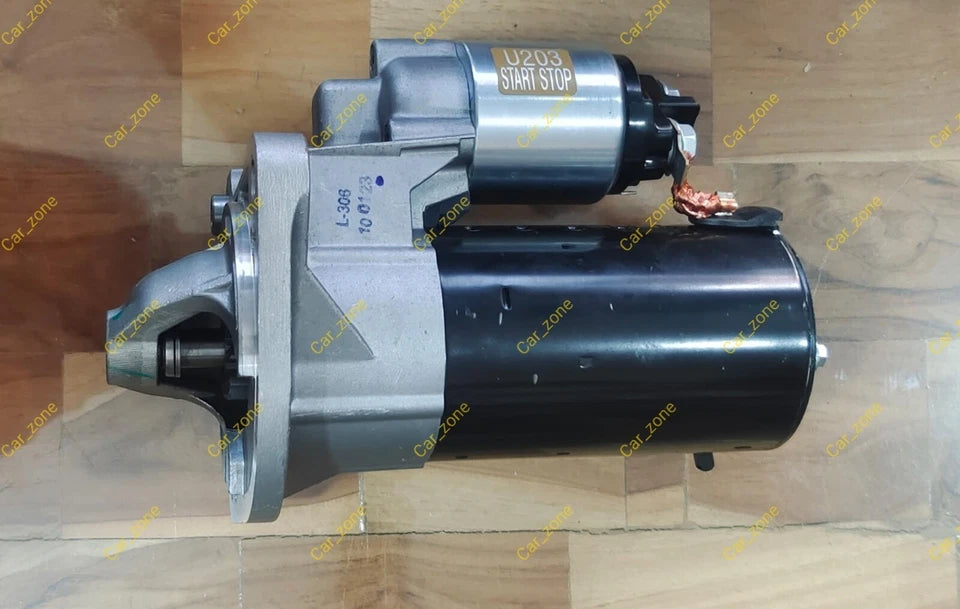Genuine Starter Motor Bosch Part Number F002G70121