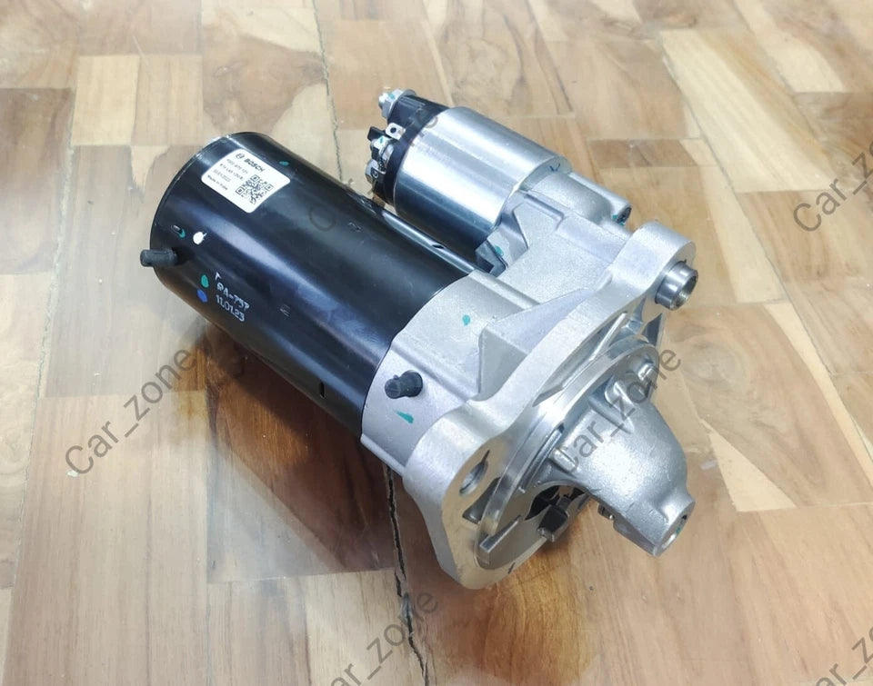 Genuine Starter Motor Bosch Part Number F002G70121