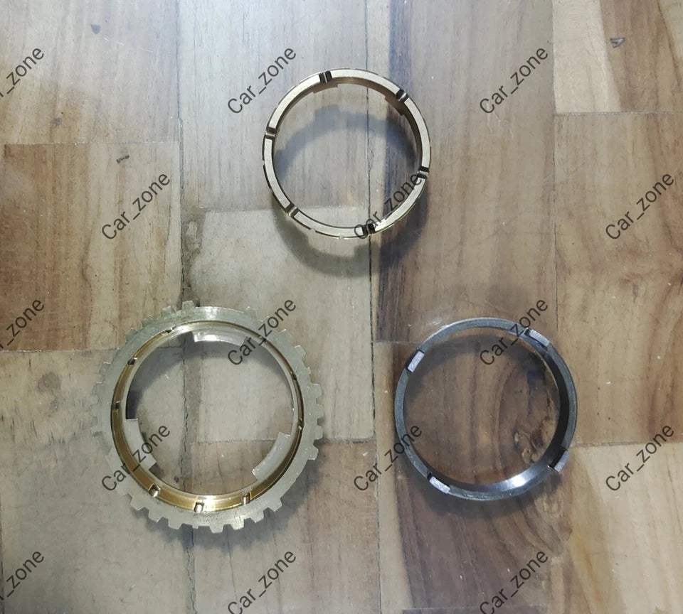 Genuine Synchronizer Ring Assembly Low Gear For Suzuki 24430M86J00
