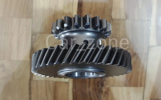 Zwischengang für Mahindra Roxor Bolero Thar 4WD 0707DC0040N