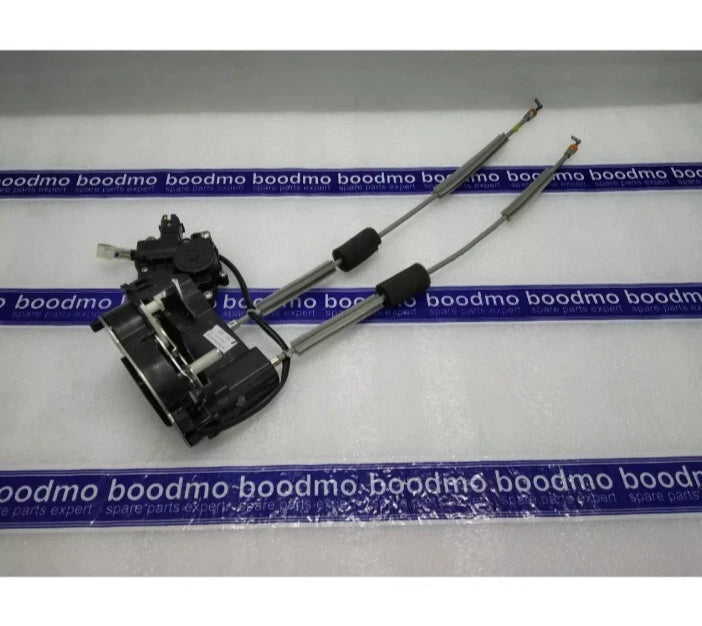 KIT LATCH AND LINKS REAR DOOR LEFT 0114DAW00491N