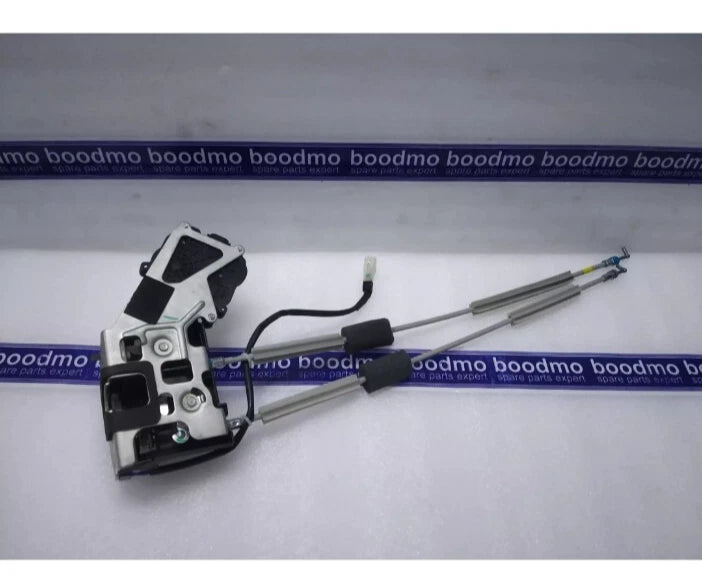 KIT LATCH AND LINKS REAR DOOR RIGHT SIDE 0114DAW00471N