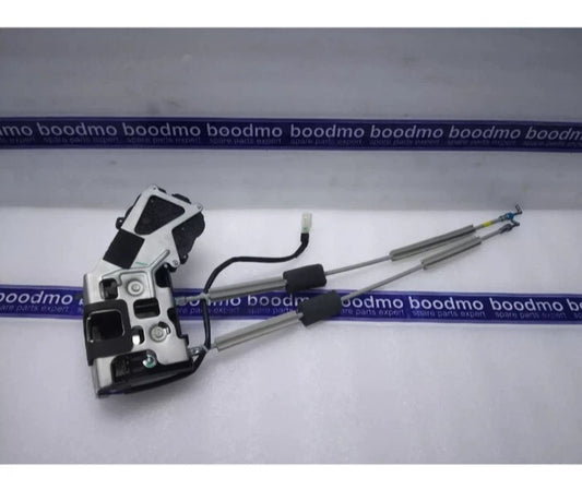 KIT LATCH AND LINKS REAR DOOR RIGHT SIDE 0114DAW00471N