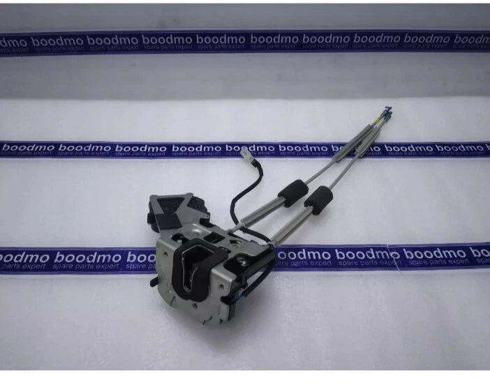 KIT LATCH AND LINKS REAR DOOR RIGHT SIDE 0114DAW00471N