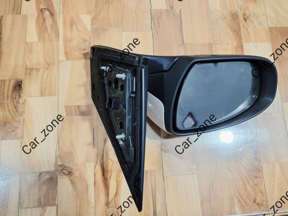 Mirror Assy Outside Rear View OEM 87610-C7140