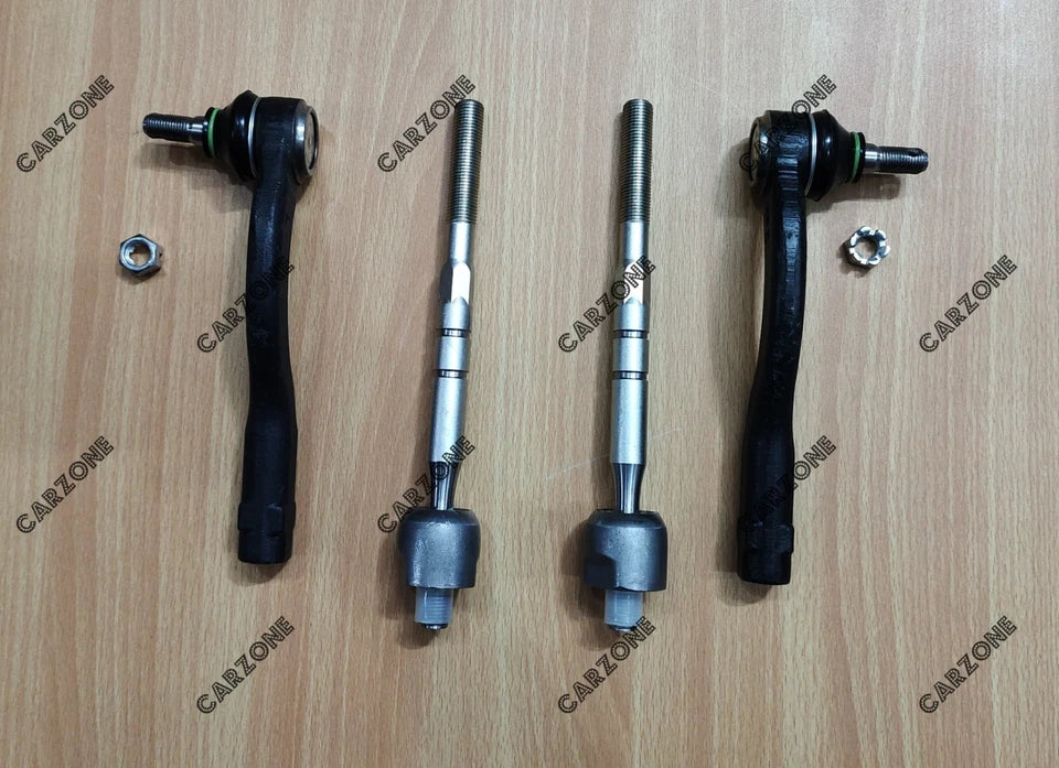 Neues inneres und äußeres Kugelgelenk-Set für Mahinda KUV 100 2016-2024 S1101A010011N, 1101AAA03241N