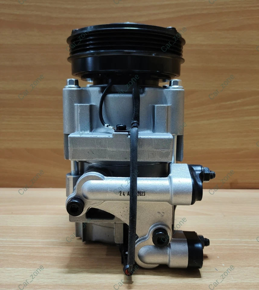 Neuer Klimakompressor 1203AA0481A