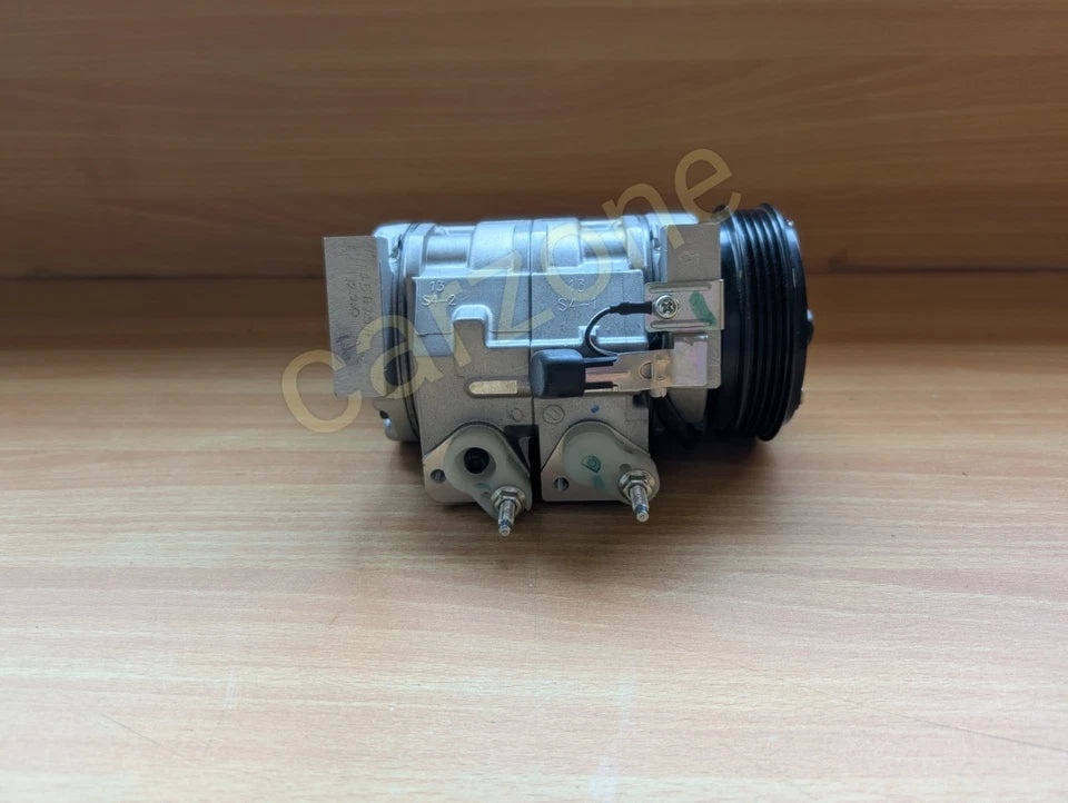 Neuer Klimakompressor 1203AAA01061N
