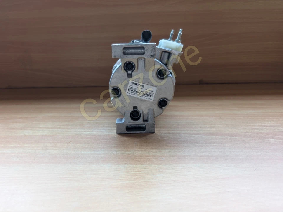 Neuer Klimakompressor 1203AAA01061N