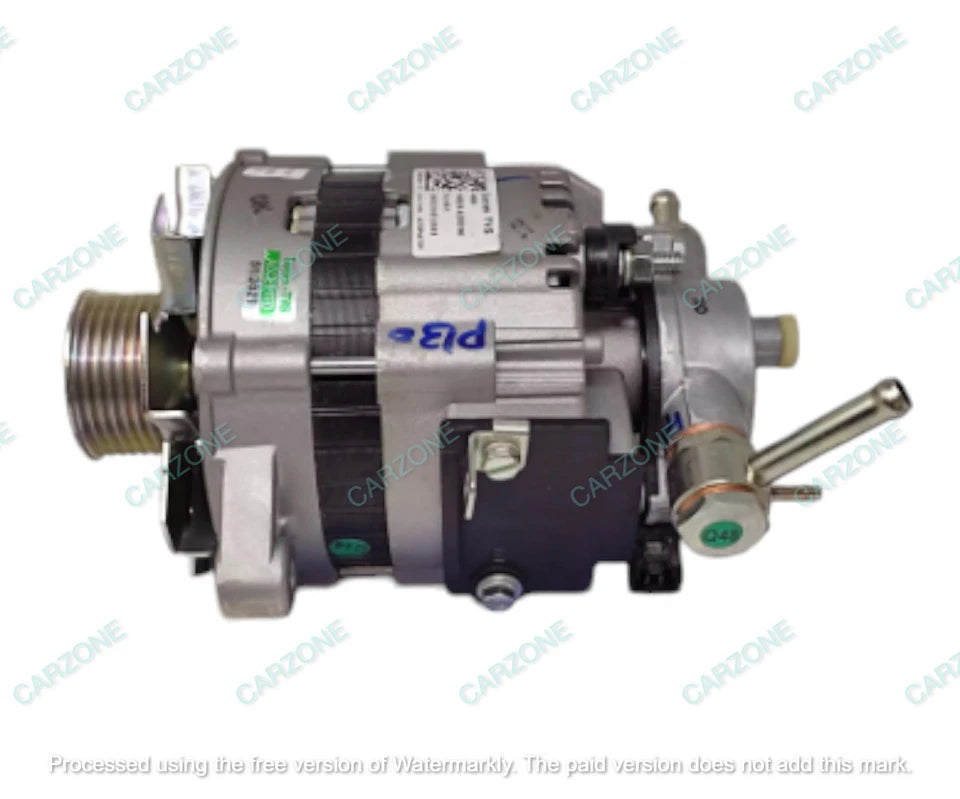 Nuevo conjunto de alternador para Mahindra Scorpio Pickup 2.5 NEF 1402AA3521N