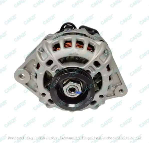 NEW ALTERNATOR FOR HYUNDAI EON 2011-2019 MODEL OEM GENUINE 37300-05100