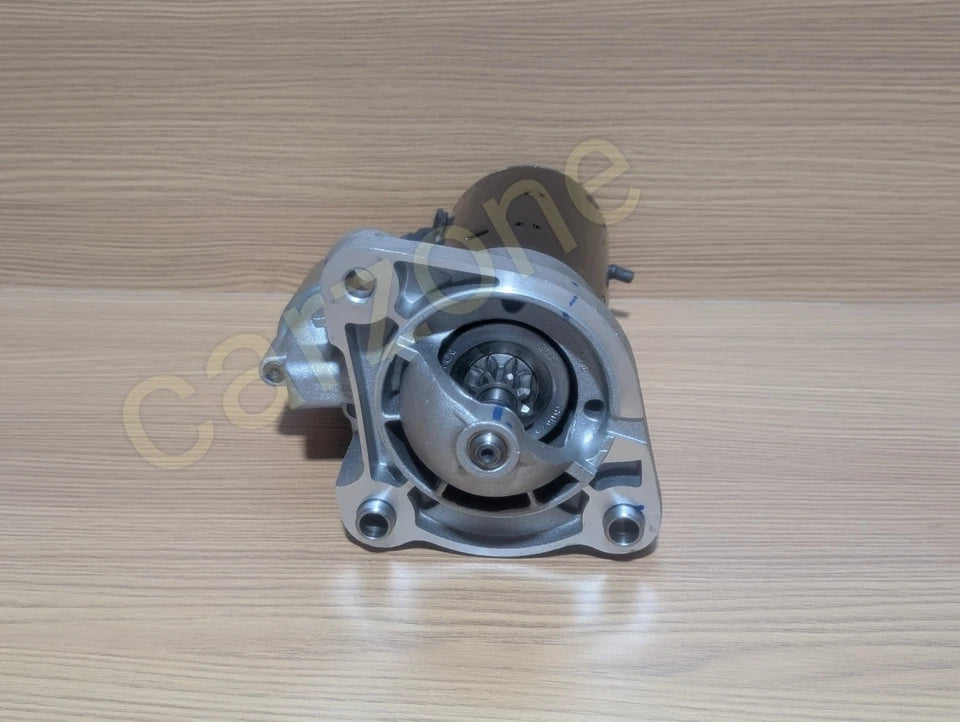 New Bosch Starter Motor for Mahindra Tractor 2638 2645 3540 3550 3640 3650