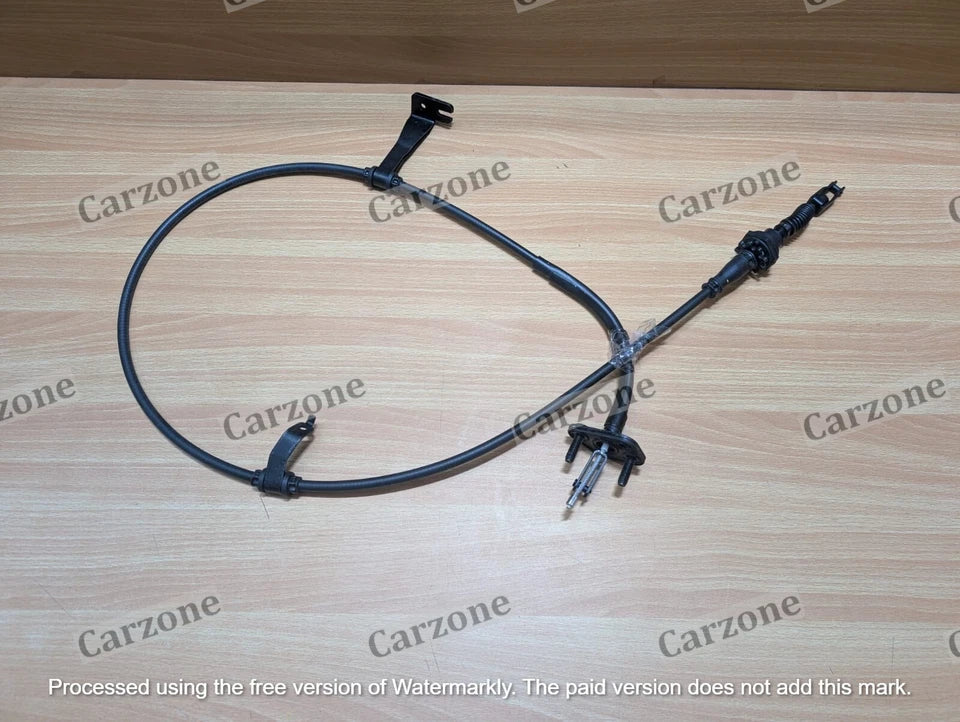 Neuer Kupplungszug für Hyundai Grand I10 41510-B4900
