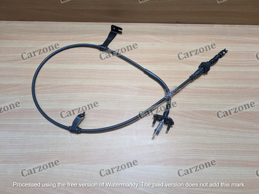 New Clutch Cable For Hyundai Grand I10  41510-B4900