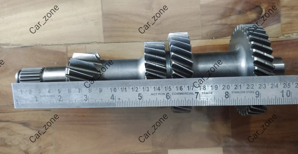 New Counter Shaft For Mahindra Scorpio 2.5 NEF