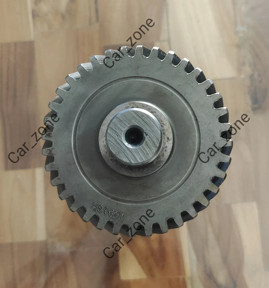 New Counter Shaft For Mahindra Scorpio 2.5 NEF