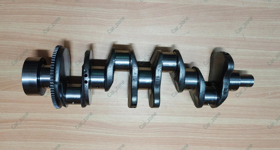 New Crankshaft For Mahindra Scorpio Pickup 2.49L 2.5L 0312AC0200N