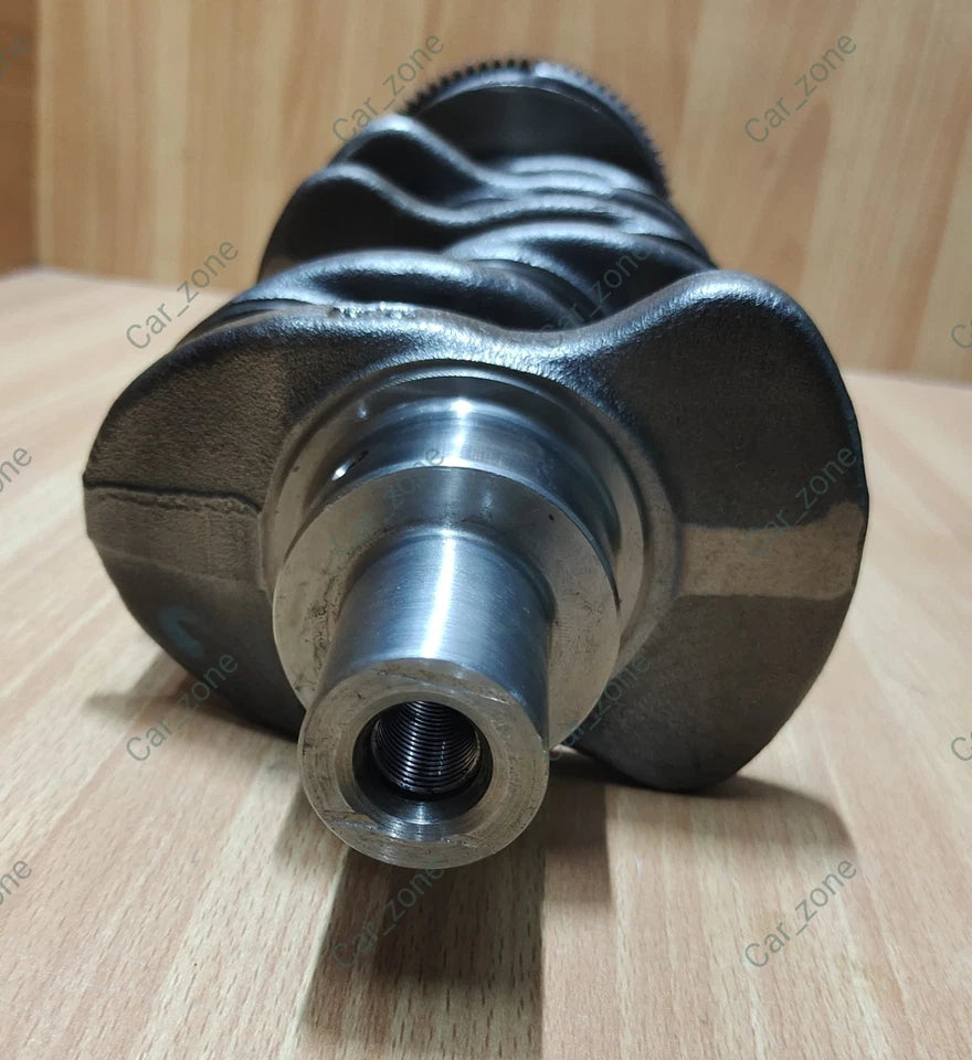 New Crankshaft For Mahindra Scorpio Pickup 2.49L 2.5L 0312AC0200N