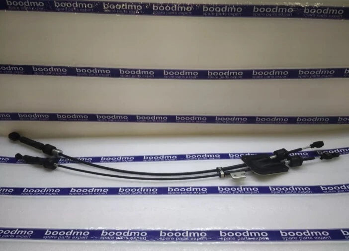CABLE SHIFT/SELECT CONTROL 28300M74L00