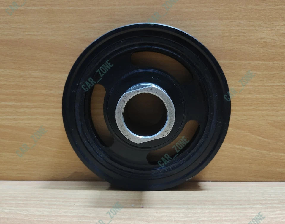 New Damper Crank Pulley For Mahindra XUV 500 Diesel 2.2L