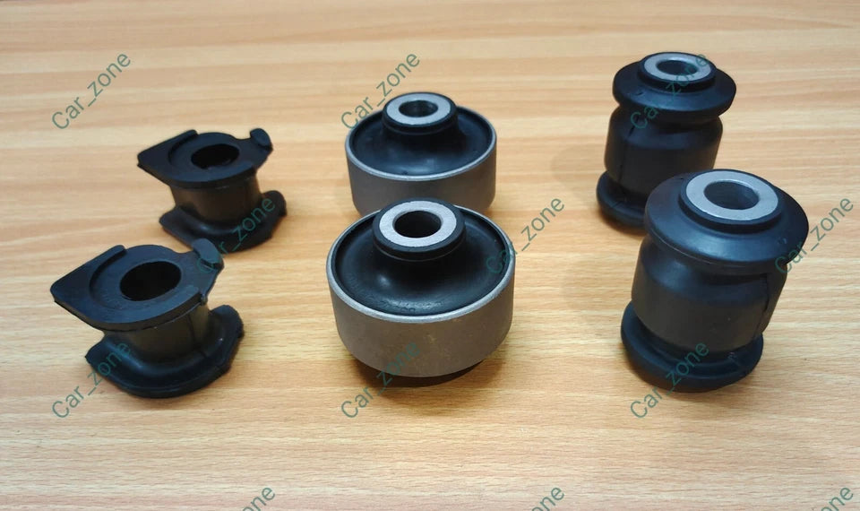 New Front Suspension Bush Kit For Suzuki Swift 2005-2010