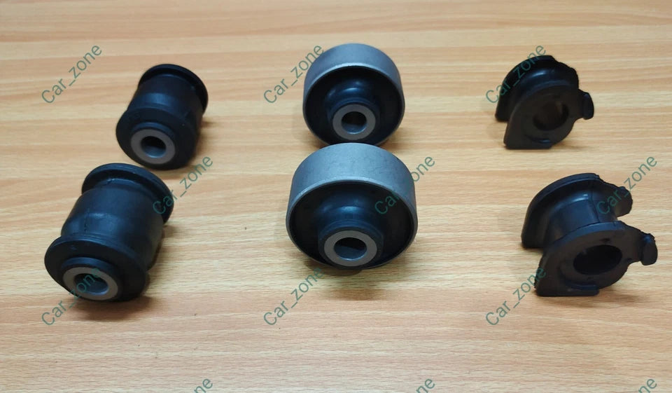 New Front Suspension Bush Kit For Suzuki Swift 2005-2010