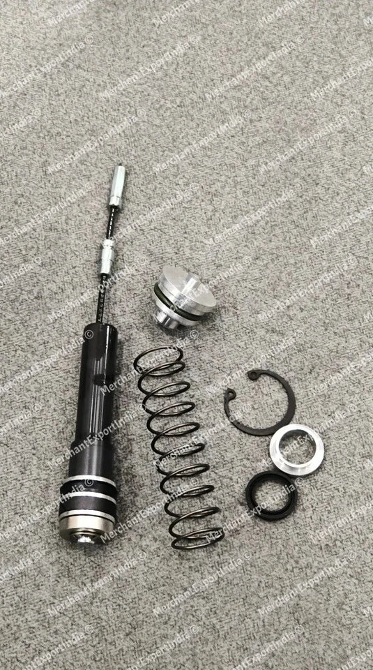 Suzuki Genuine Actuator Clutch Piston Set For Swift Dzire Ignis S-Presso Celerio 2640TM76ME1