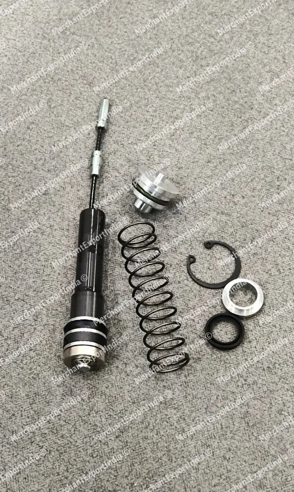 Suzuki Genuine Actuator Clutch Piston Set For Swift Dzire Ignis S-Presso Celerio 2640TM76ME1