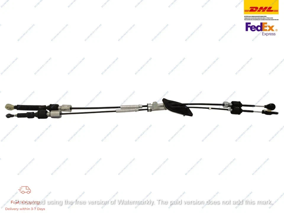 28300M79MA1 Gear Shifter and selector Cable For Suzuki Ciaz 2014-2018