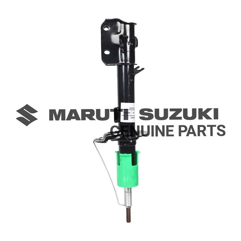 OEM Front Shock Absorber Shocker LEFT For Suzuki Swift 1.2L 1.3L 2011-2017 41602M74L51