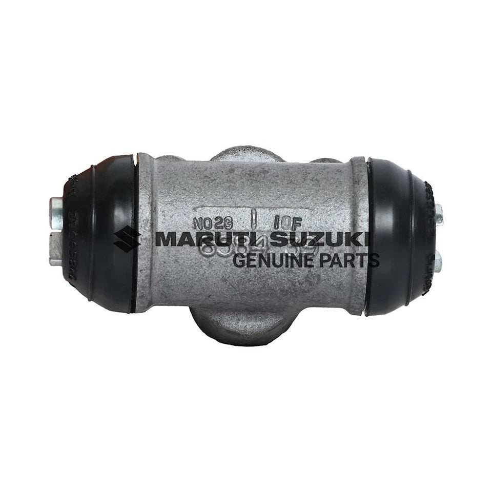 CYLINDER ASSY, REAR WHEEL 53402M72R00