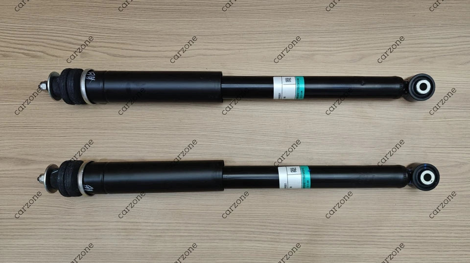 Amortiguador trasero original nuevo para Suzuki Swift 1.2L 2018-2023 (izquierdo y derecho) 41800M55R00