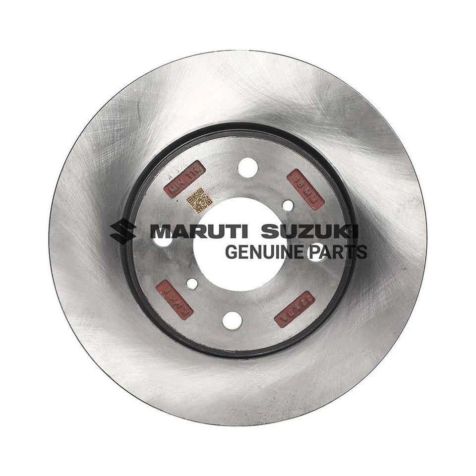 DISC ROTOR FRONT BRAKE FOR SUZUKI CIAZ 55311M75J30