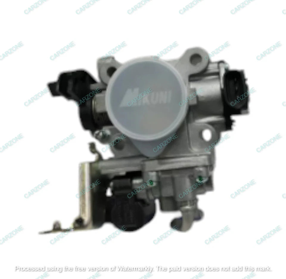 New Genuine Throttle Body For Suzuki Celerio 2008-2013 13400M68KA2, 13400M68K00