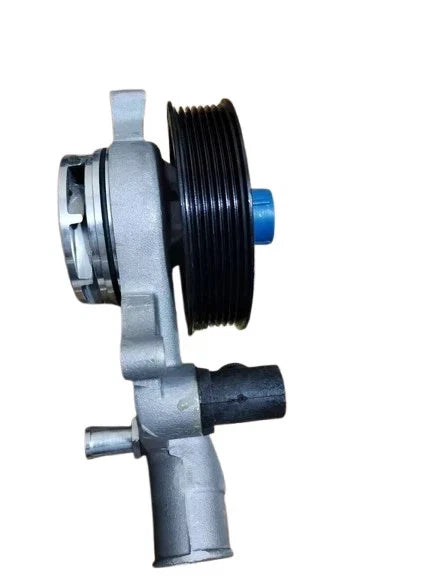 Mahindra Scorpio Goa Pickup 2.5L NEF Kühlwasserpumpe TVS 0304ec0390n