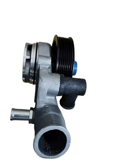 Mahindra Scorpio Goa Pickup 2.5L NEF Kühlwasserpumpe TVS 0304ec0390n