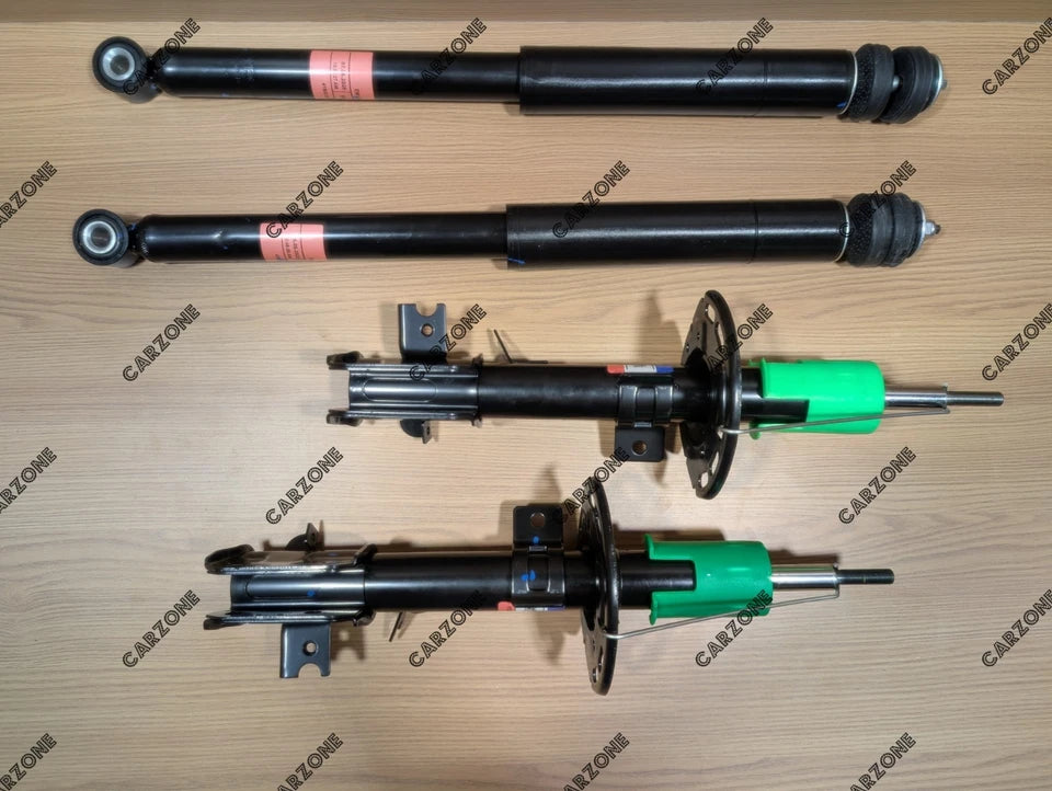 Genuine Front & Rear Shock Absorber for Suzuki Ciaz 1.5L Smart Hybrid LH & RH 41601M82R00 41602M82R00, 41601M82R00, 41602M82R00