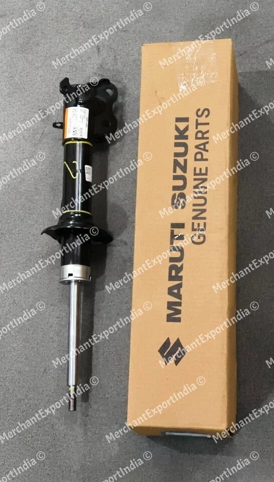 New Genuine Front Shock Absorber Left For Ignis 2016-2025 41602M66R00