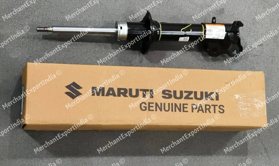 New Genuine Front Shock Absorber Left For Ignis 2016-2025 41602M66R00