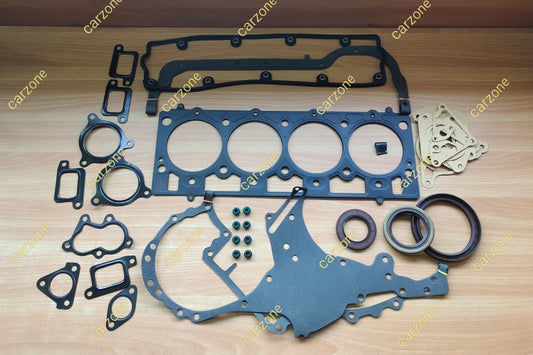 Overhaul Kit With Gasket 0311DC0270N For Mahindra Scorpio Pickup Nef 2.5L