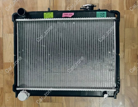 New Genuine Radiator For Mahindra Roxor 0304AAB01111N