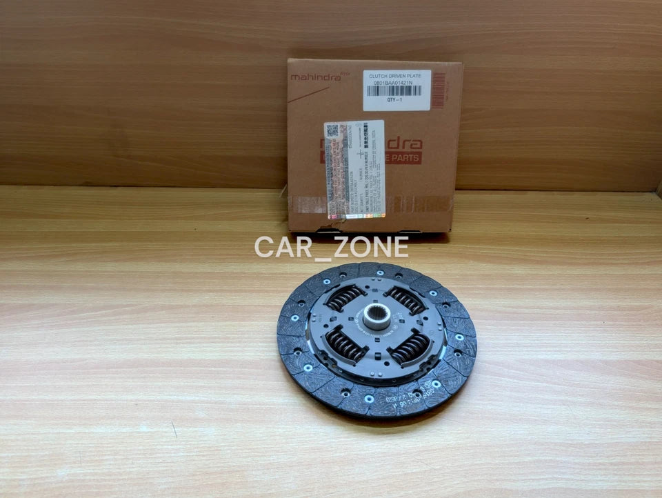 New Genuine Clutch Disc 0801BAA01421N