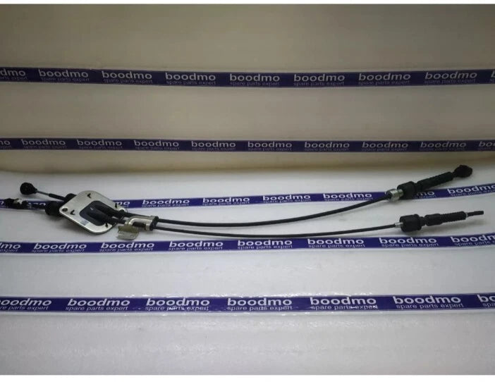 CABLE SHIFT/SELECT CONTROL 28300M74L00