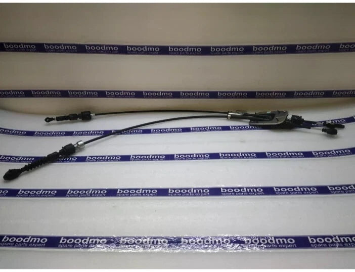 CABLE SHIFT/SELECT CONTROL 28300M74L00