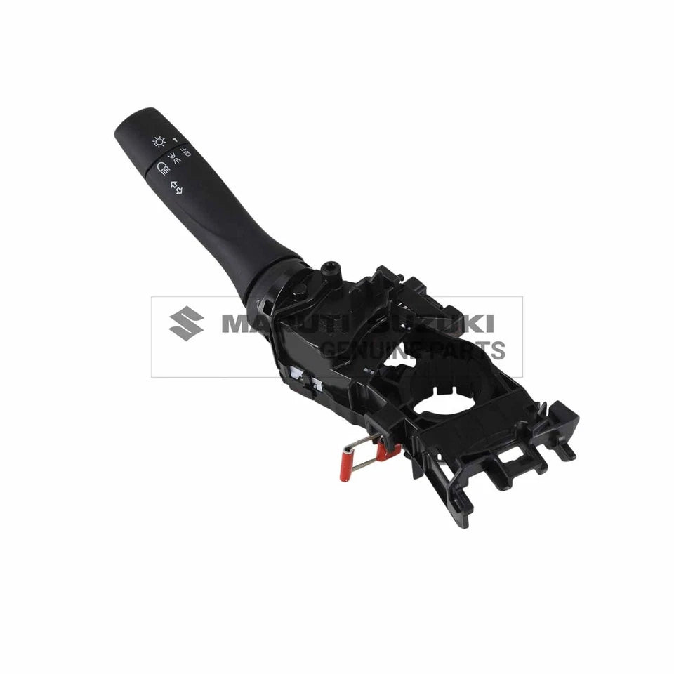 SWITCH ASSY LIGHTING & TURN 37210M68P00