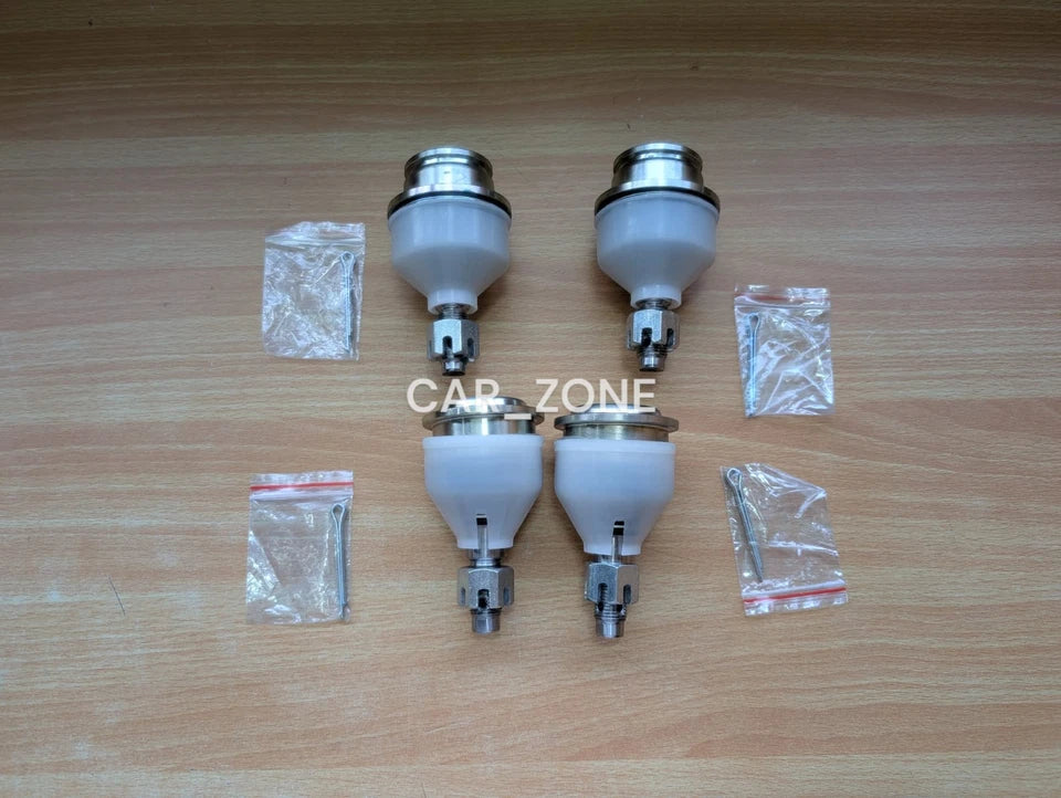 Genuine Ball Joint Set Lower And Upper Left & Right 0401BAA08032N 0401BAA08162N
