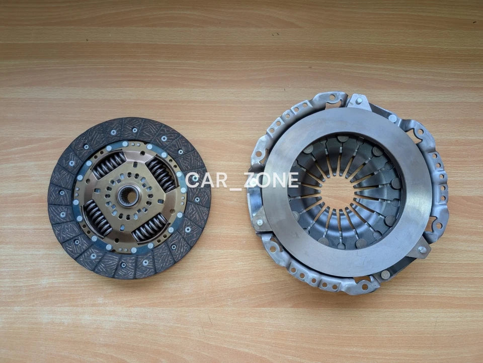 Genuine Clutch disc & Clutch Cover For Mahindra Scorpio 2.2L 2008-2016 0801CA0341N 0801BA0841N